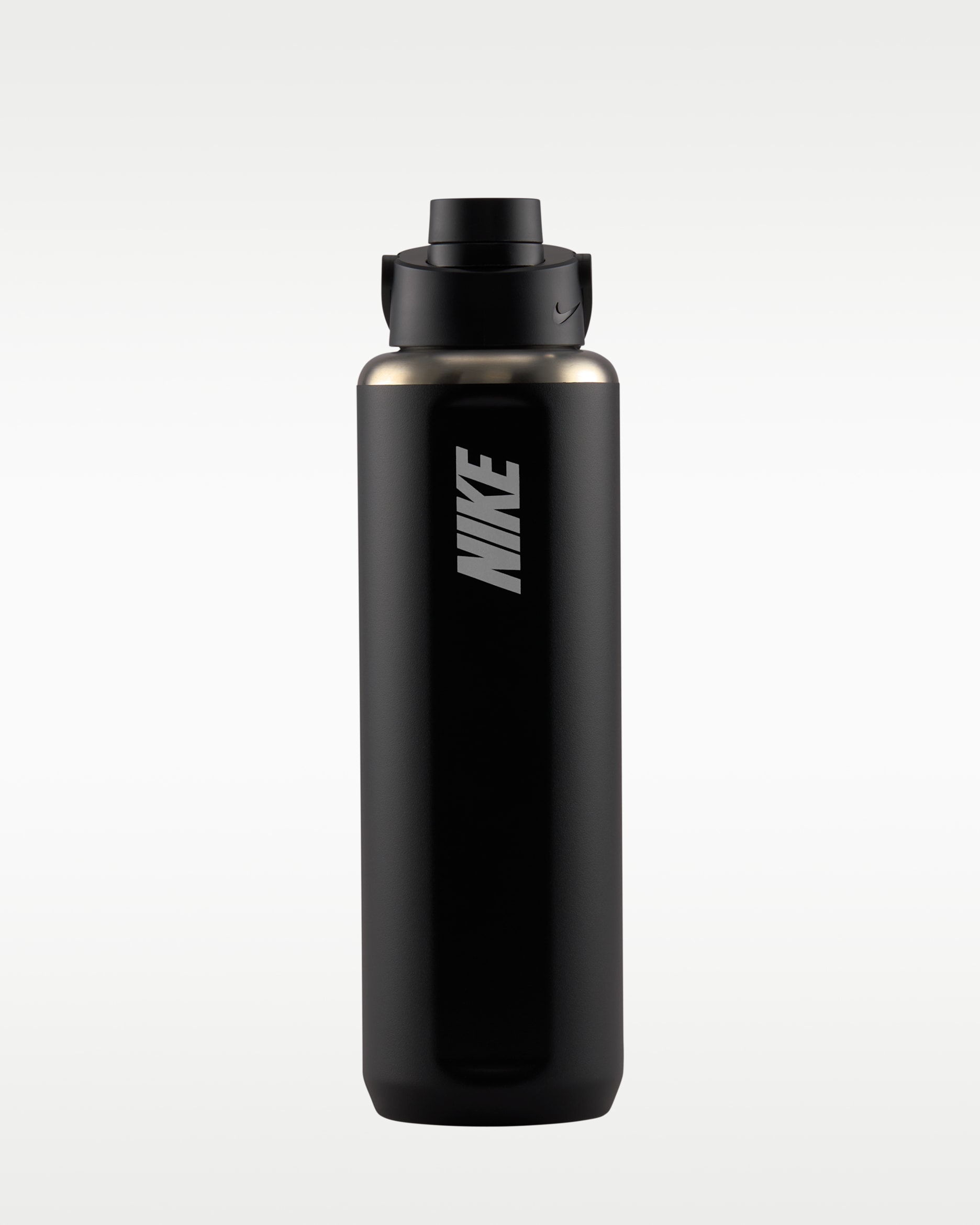 Nike Recharge Stainless Steel Chug Bottle (32 oz). Nike.com